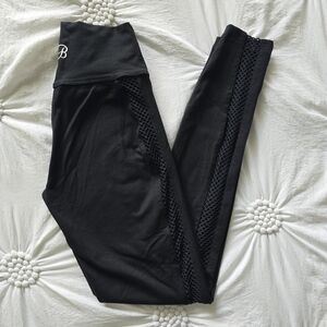 Bombshell Sportswear Mohawk Leggings